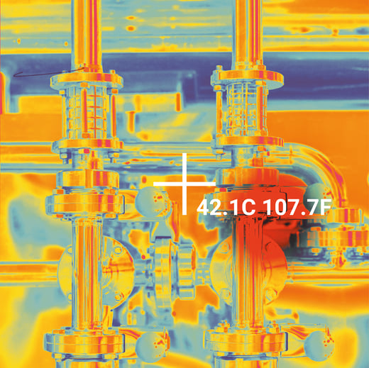 RECHERCHES-FLIR
