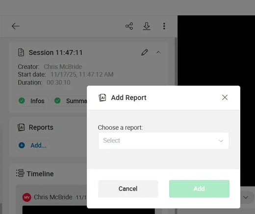 addreport