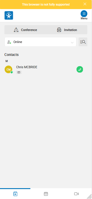 browser compatibility